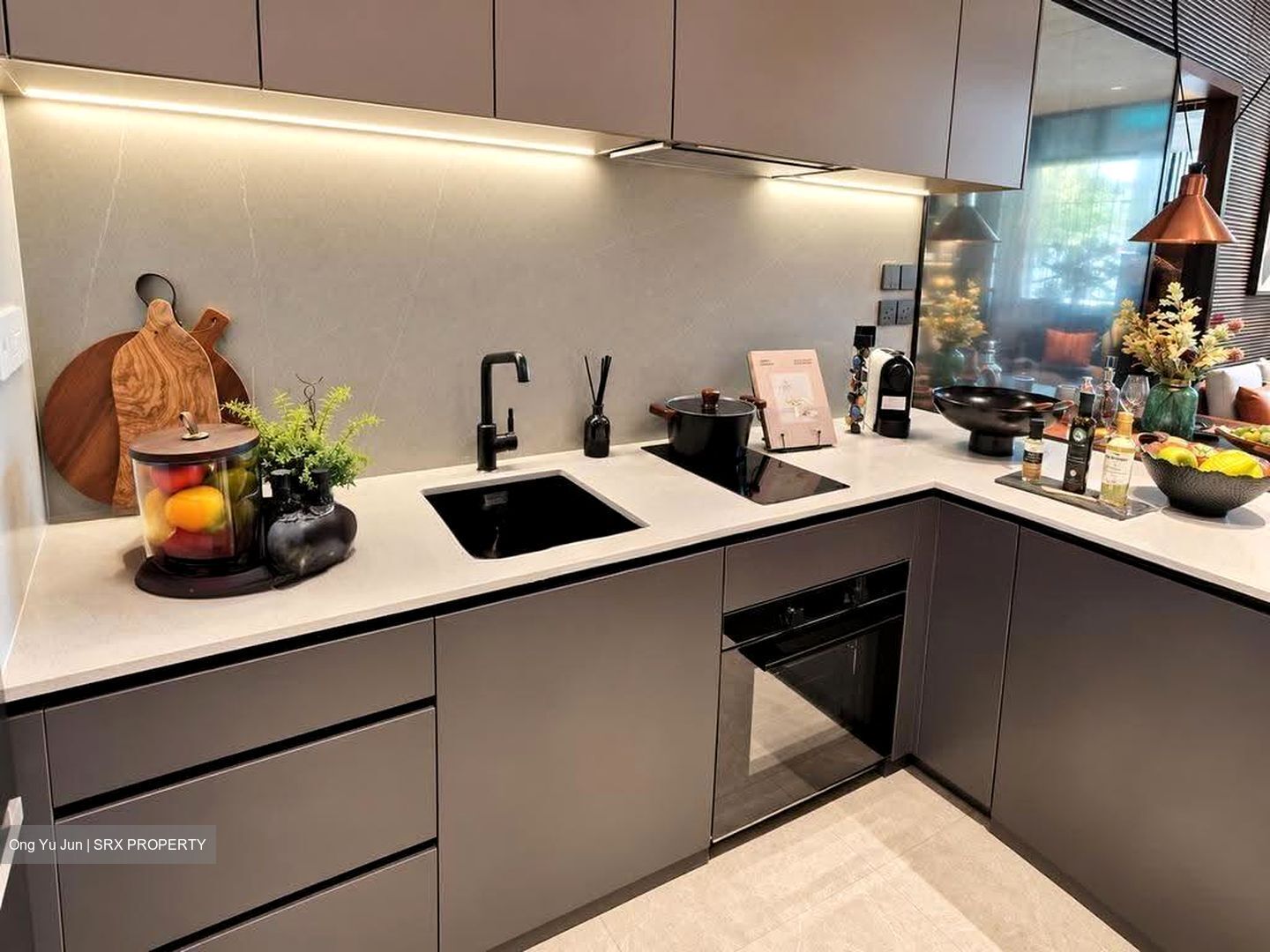The Continuum (D15), Apartment #635060621